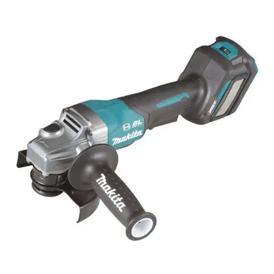 MAKITA GA029GZ aku úhlová bruska s regulací 125mm Li-ion XGT 40V bez aku