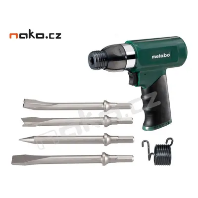 METABO DMH 30 Set vzduchové sekací kladivo 604115500