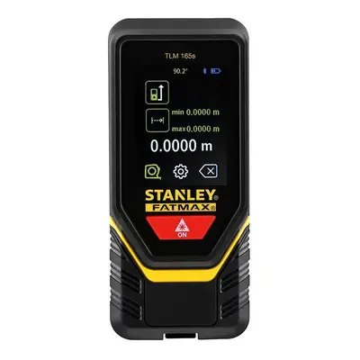 STANLEY STHT1-77139 laserový dálkoměr TLM 165