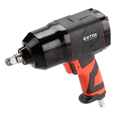 EXTOL PREMIUM WI 340 vzduchový příklepový utahovák 1/2'' 8865011