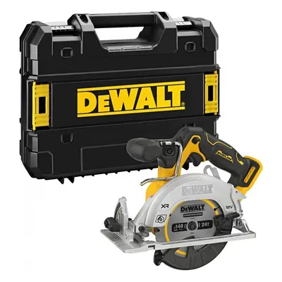 DeWALT DCS512NT aku kotoučová pila 12V bez aku T-STAK