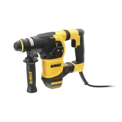 DeWALT D25333K kombinované kladivo SDS+