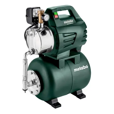 METABO HWW 4000/25 Inox domácí vodárna 1100W 600982000