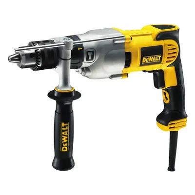 DeWALT D21570K příklepová vrtačka pro jádrové vrtáky 1300W