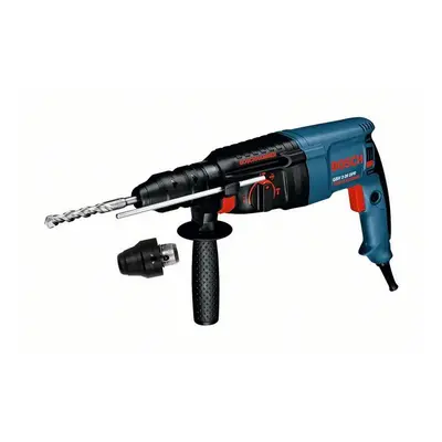 BOSCH GBH 2-26 DFR vrtací a sekací kladivo 0611254768