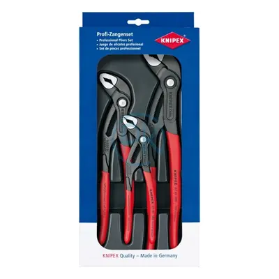 KNIPEX 002009V02 sada sika kleští 8701180,8701250,8701300