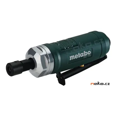 METABO DG 700 přímá vzduchová bruska 601554000