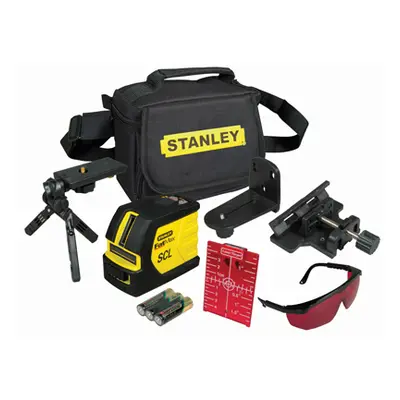 STANLEY 1-77-320 křížový minilaser SCL FatMax