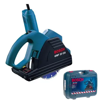 BOSCH GNF 35 CA drážkovací fréza na zdivo 0601621708