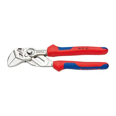 KNIPEX 8605180 klešťový klíč 180mm