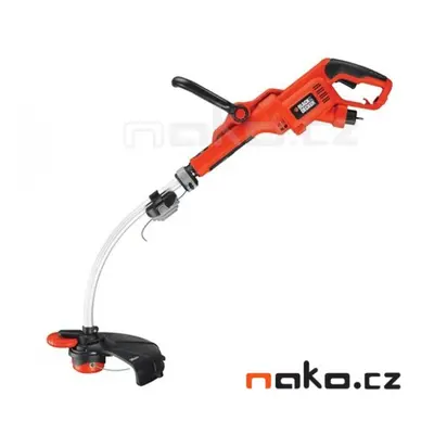 BLACK&DECKER GL9035 strunová sekačka 900W