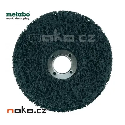 METABO porézní kotouč na barvu Promotion 125x22,2mm 624347000