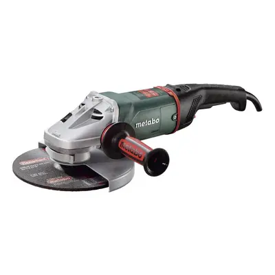 METABO WEA 24-230 MVT Quick úhlová bruska 230mm 2400W s autobalancerem 606472