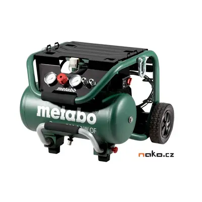 Metabo Power 280-20 W OF