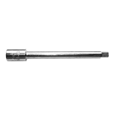 BUČOVICE TOOLS Prodloužení na závitníky 5,0mm 241150, L 110mm