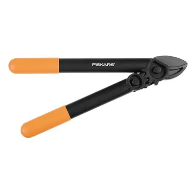 FISKARS 1000581 nůžky na silné větve PowerGear™ převodové, jednočepelové L31