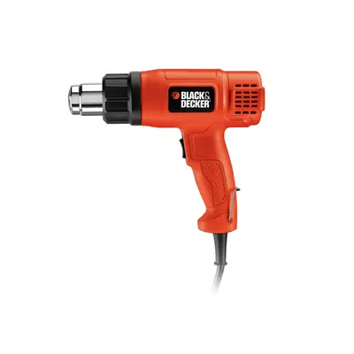 BLACK&DECKER KX1650 opalovací pistole 1750W