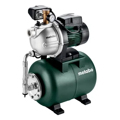 METABO HWW 3500/25 G domácí vodárna 900W 600981000