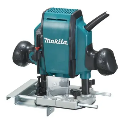 MAKITA RP0900 vrchní frézka 900W