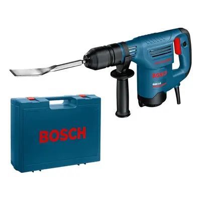 BOSCH GSH 3 E sekací kladivo SDS+ 0611320703