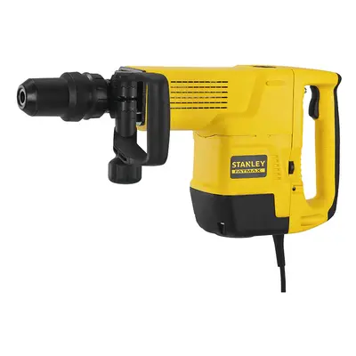 DeWALT STANLEY FATMAX SFMEH230K-QS sekací a bourací kladivo 10kg SDS-max