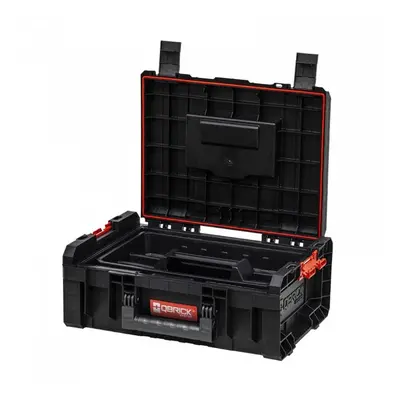 Qbrick P90633 box plastový Qbrick PRO Technician case 450x322x176mm