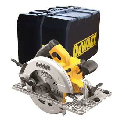 DeWALT DWE576K kotoučová pila