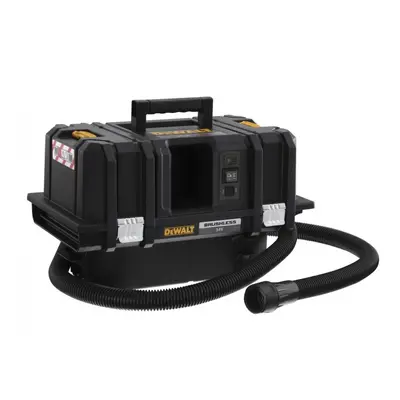 DeWALT DCV586MN aku vysavač 54V XR FlexVolt, 15 l, třída M, bez akumulátoru