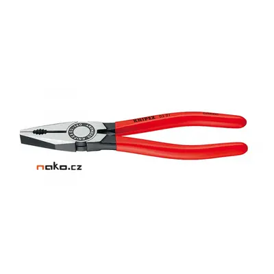 KNIPEX 0301180 kleště kombinované 180mm