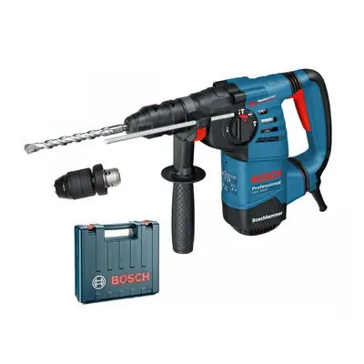 BOSCH GBH 3000 vrtací a sekací kladivo SDS+ 061124A006