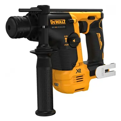 DeWALT DCH072NT aku vrtací kladivo SDS+ 12V bez aku, kufr