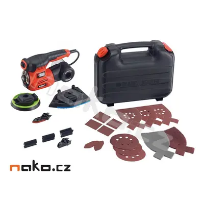 BLACK&DECKER Black & Decker KA280K