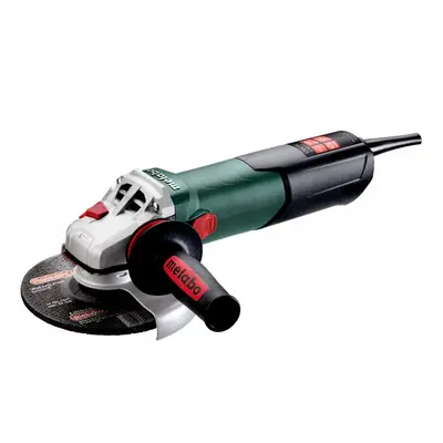 METABO WEV 17-150 Quick úhlová bruska s regulací otáček 600473000