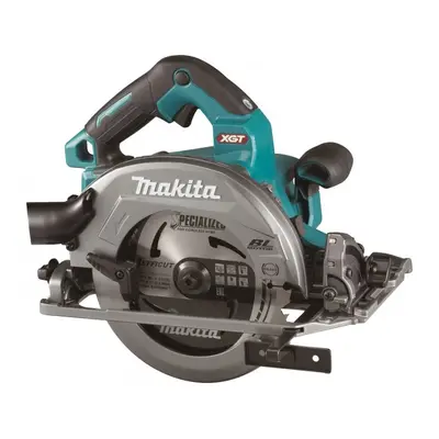 MAKITA HS004GZ01 aku kotoučová pila Li-ion XGT 40V bez aku