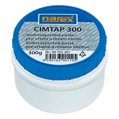 NAREX CIMTAP 300 řezná pasta 300g 763361