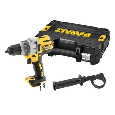 DeWALT DCD991NT XRP 3-rychlostní bezuhlíková vrtačka 18V bez akumulátoru