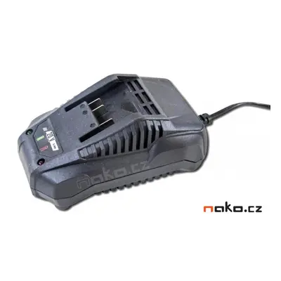 XTline XT102790 univerzální nabíječka 18V 3.5A pro Li-Ion baterie