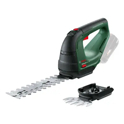 BOSCH AdvancedShear 18V-10 aku nůžky na trávu a keře 0600857001 bez baterie