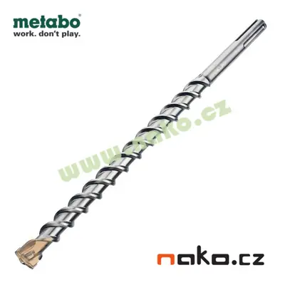 METABO vrták Pro 4 SDS-MAX 30.0x450/570mm 623339000