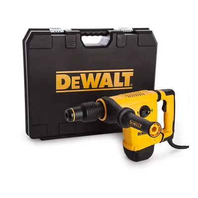 DeWALT D25810K sekací kladivo 5kg SDS-max