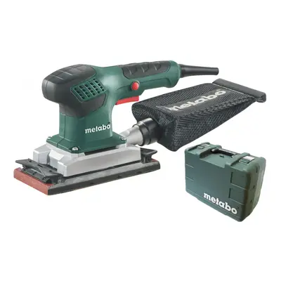 METABO SR 2185 vibrační bruska 200W v kufru 600441500