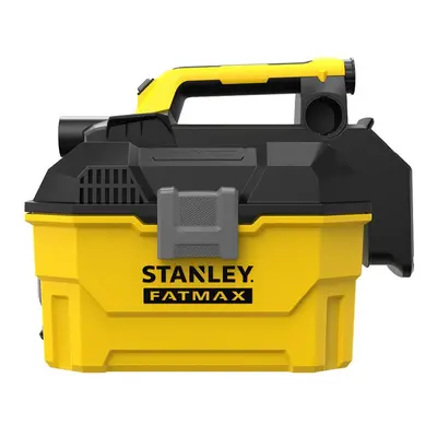 STANLEY FATMAX SFMCV002B-XJ přenosný AKU vysavač 18V LiIon V20, bez aku