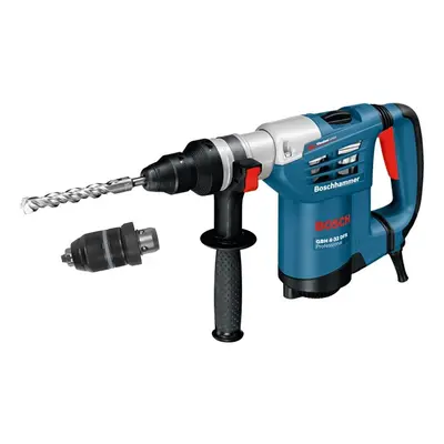 BOSCH GBH 4-32 DFR Set kombinované kladivo SDS+ 0611332101