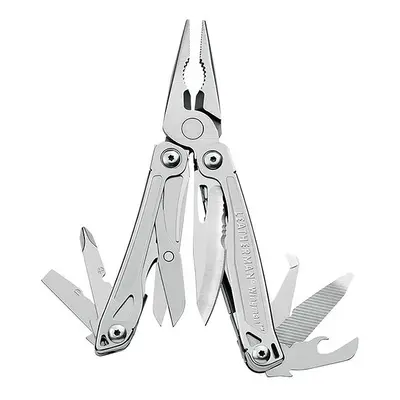 LEATHERMAN WINGMAN multitool + nylonové pouzdro