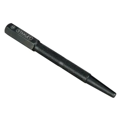 STANLEY 0-58-114 průbojníků s vroubkovaným povrchem 3,2x101mm