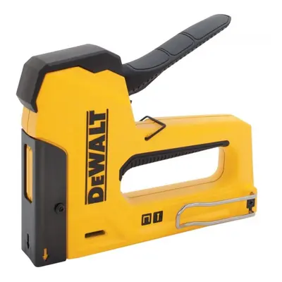 DeWALT DWHTTR350-0 univerzální sponkovačka 2v1