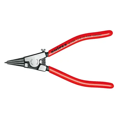 Knipex 4611G0 kleště na vnější pojistné koužky 1,5-4,0mm