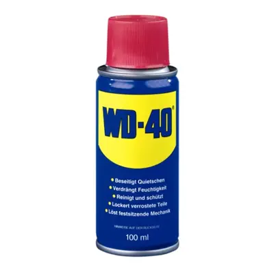 WD-40 univerzální mazací sprej 100ml