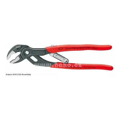 KNIPEX 8501250 sika kleště automatické SmartGrip 250mm