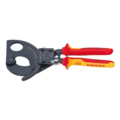 KNIPEX 9536280 kleště na kabely do pr.52mm